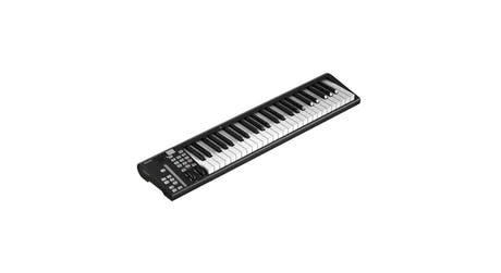 iCon Artist 49X USB MIDI-keyboard, 49 tangenter