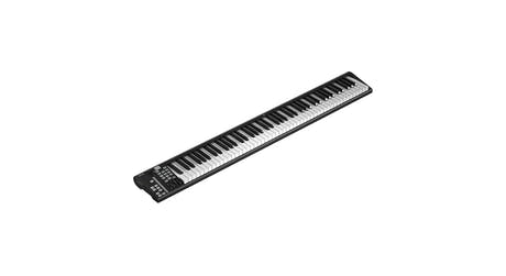iCon Artist 88X USB MIDI-keyboard, 88 tangenter