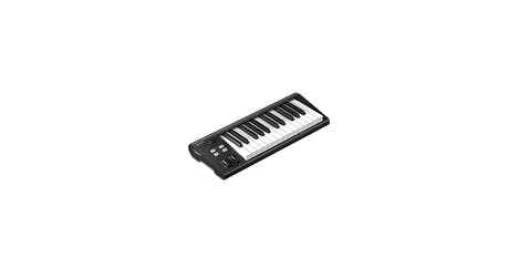 iCon Artist 25 USB MIDI-keyboard, 25 tangenter