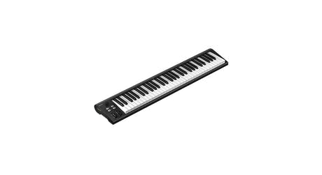 iCon Artist 61 USB MIDI-keyboard, 61 tangenter