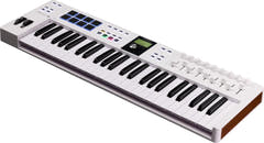 Arturia KeyLab Essential MK3-49 MIDI-Keyboard (Hvid)