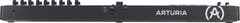 Arturia KeyLab Essential MK3-49 MIDI-Keyboard (Sort)