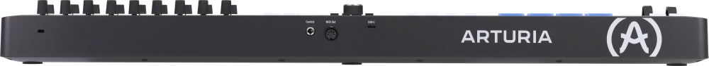 Arturia KeyLab Essential MK3-49 MIDI-Keyboard (Sort)