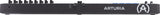 Arturia KeyLab Essential MK3-49 MIDI-Keyboard (Sort)
