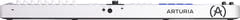 Arturia KeyLab Essential MK3-61 MIDI-Keyboard (Hvid)