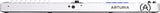 Arturia KeyLab Essential MK3-61 MIDI-Keyboard (Hvid)