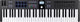 Arturia KeyLab Essential MK3-61 MIDI-Keyboard (Sort)