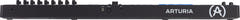 Arturia KeyLab Essential MK3-61 MIDI-Keyboard (Sort)
