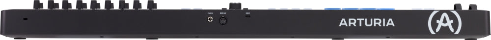 Arturia KeyLab Essential MK3-61 MIDI-Keyboard (Sort)