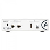 Arturia Minifuse 1 Lydkort (Hvid)