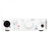 Arturia Minifuse 1 Lydkort (Hvid)