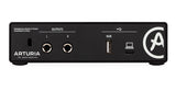 Arturia Minifuse 1 Lydkort (Sort)