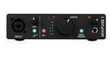 Arturia Minifuse 1 Lydkort (Sort)