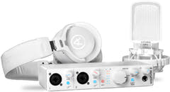 Arturia Minifuse Recording Pack (Hvid)