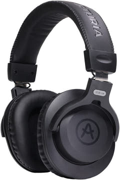 Arturia Minifuse Recording Pack (Sort)