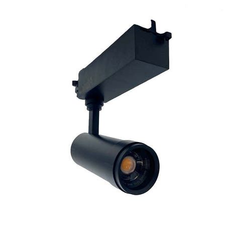 Atomic Pro Exy20D Skinnespot (20 Watt, 3200K, Sort)