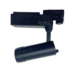 Atomic Pro Exy20D Skinnespot (20 Watt, 3200K, Sort)