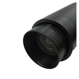 DEMOVARE - Atomic Pro FLZ-20 Skinnespot (20 Watt, 3200K, Sort)