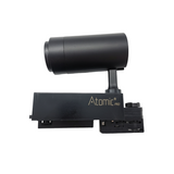 DEMOVARE - Atomic Pro FLZ-20 Skinnespot (20 Watt, 3200K, Sort)