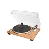 Audio-Technica AT-LPW30TK Pladespiller (Træ)