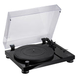 Audio Technica AT-LPW50PB Pladespiller (Sort)