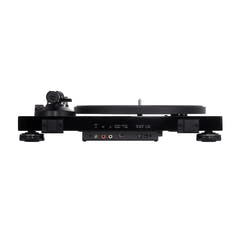 Audio Technica AT-LPW50PB Pladespiller (Sort)