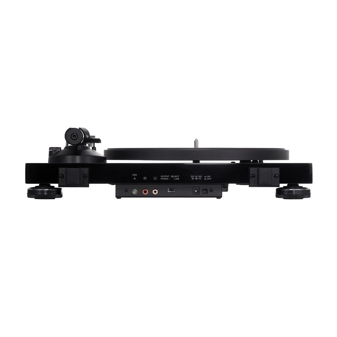 Audio Technica AT-LPW50PB Pladespiller (Sort)