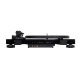Audio Technica AT-LPW50PB Pladespiller (Sort)