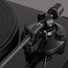 Audio Technica AT-LPW50PB Pladespiller (Sort)