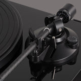 Audio Technica AT-LPW50PB Pladespiller (Sort)