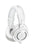 Audio-Technica ATH-M50XWH Hovedtelefon (Hvid)