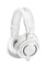 Audio-Technica ATH-M50XWH - Hovedtelefon (Hvid)