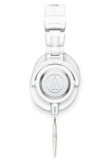 Audio-Technica ATH-M50XWH Hovedtelefon (Hvid)