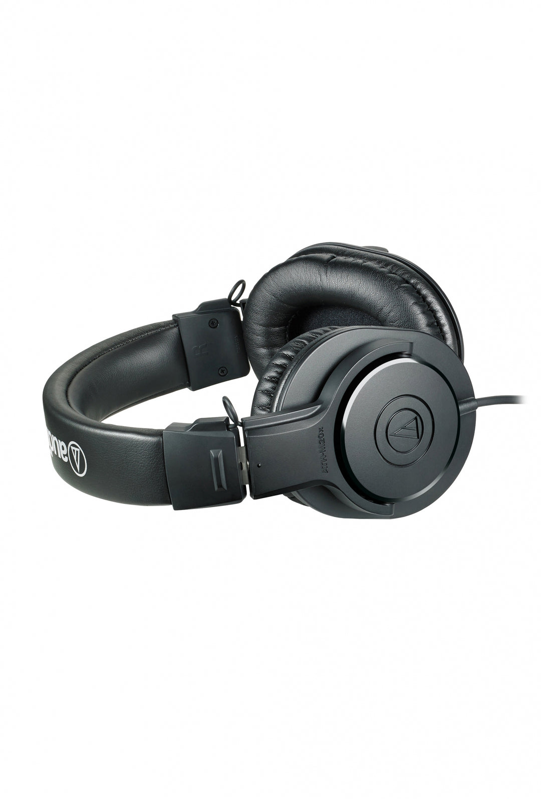 Audio-Technica ATH-M20X Studie Høretelefoner (Sort)