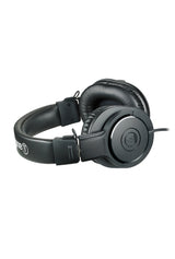 Audio-Technica ATH-M20X Studie Høretelefoner (Sort)