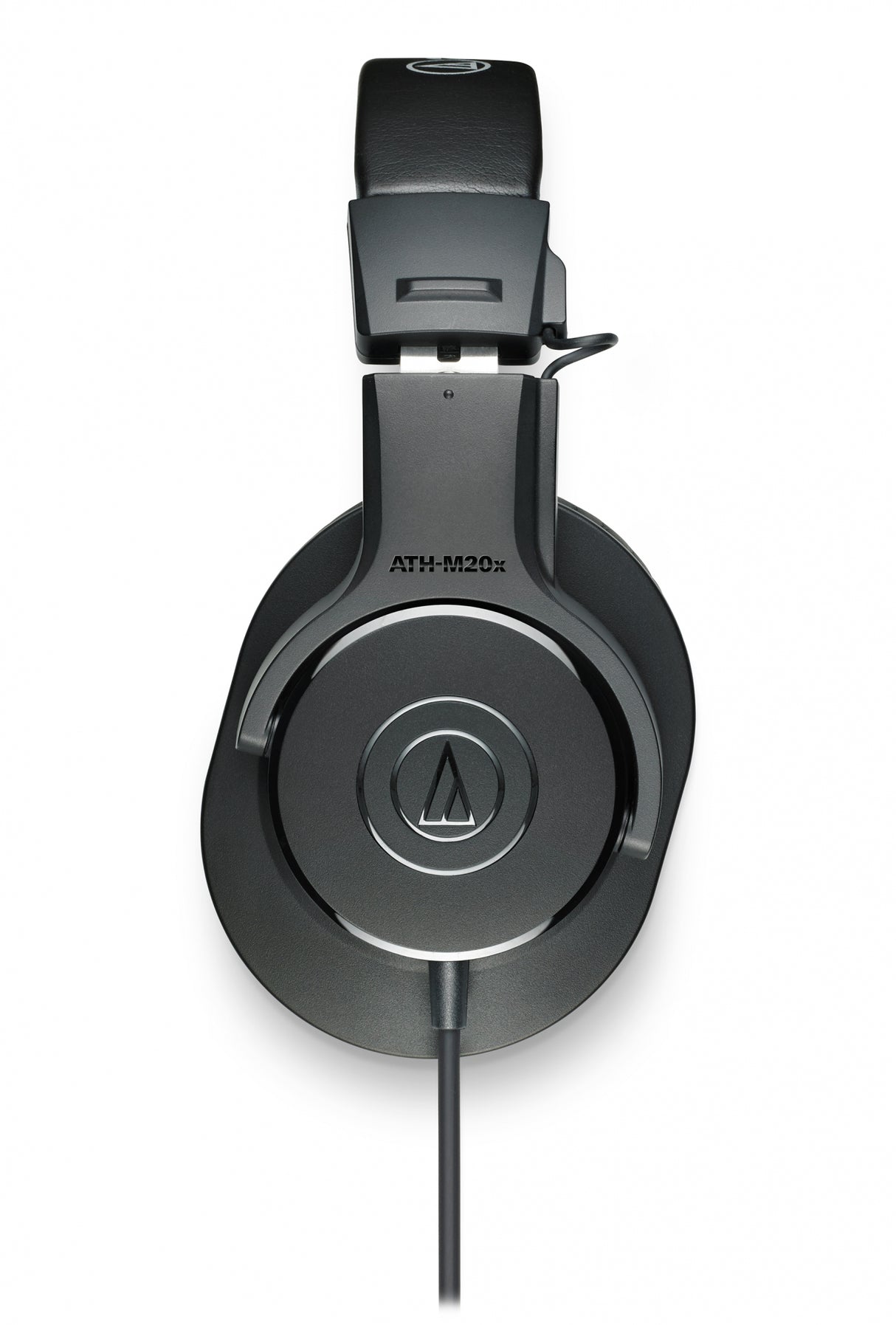 Audio-Technica ATH-M20X Studie Høretelefoner (Sort)