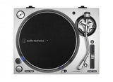 Audio-Technica AT-LP140XP-SV (Sølv)