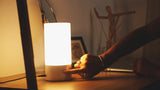 PARTIVARE - Aukey LT-T6 LED Bordlampe med Touch-styring