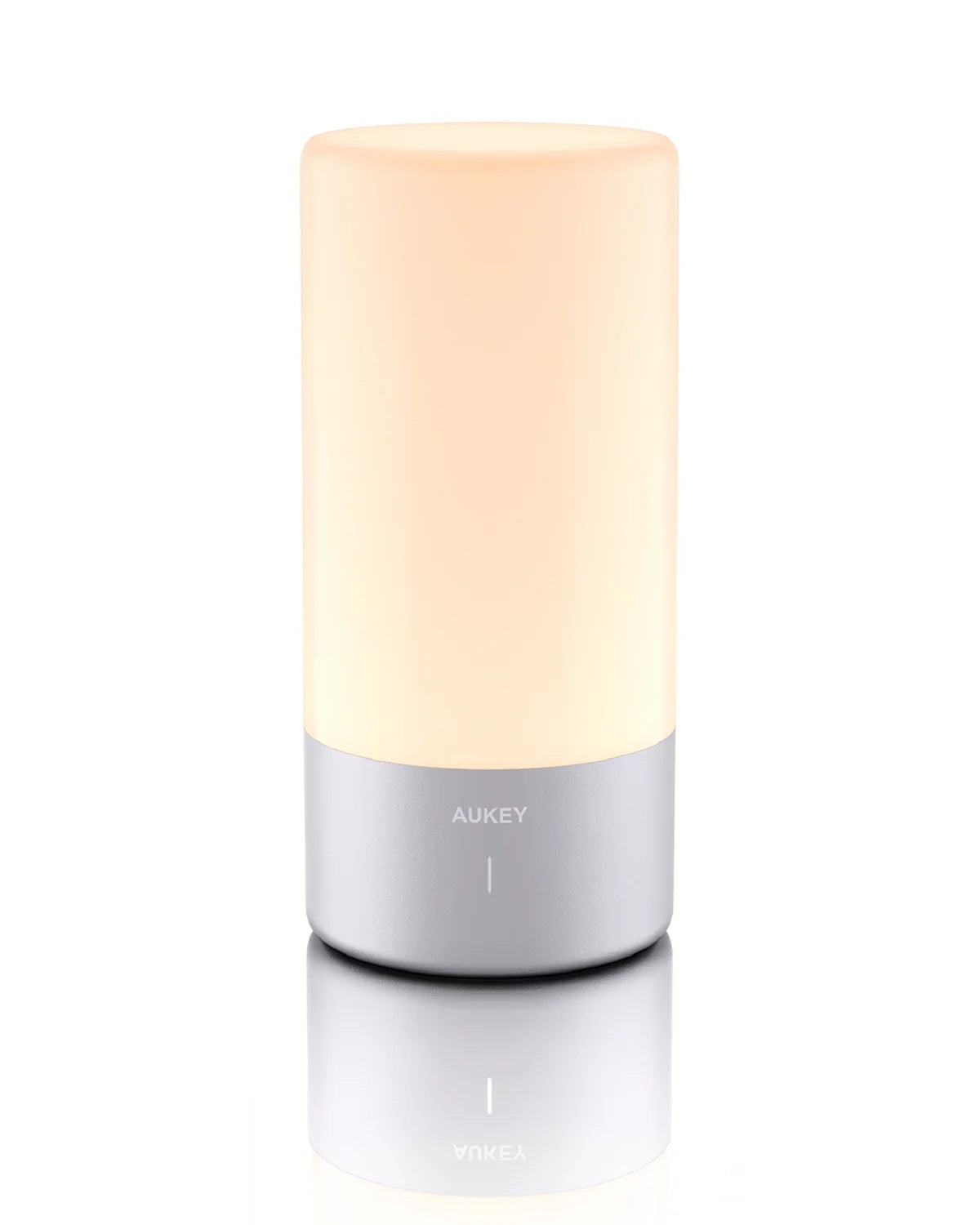 PARTIVARE - Aukey LT-T6 LED Bordlampe med Touch-styring