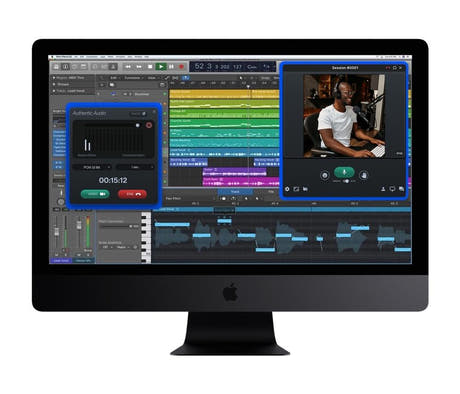 Authentic Audio Yearly