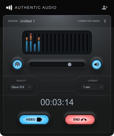 Authentic Audio Yearly