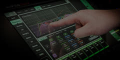 Allen & Heath Avantis Video Training Course