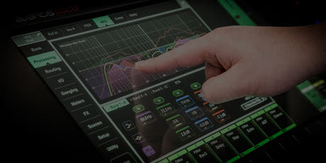 Allen & Heath Avantis Video Training Course