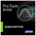 Pro Tools Artist Perpetual License