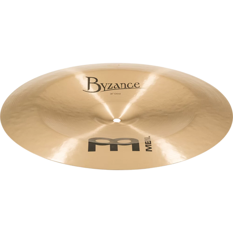 Meinl Byzance Traditional 16" China Bækken