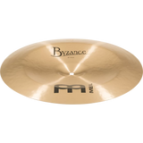 DEMOVARE - Meinl Byzance Traditional 16" China Bækken