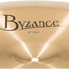 Meinl Byzance Traditional 16" China Bækken