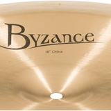 DEMOVARE - Meinl Byzance Traditional 16" China Bækken