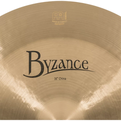 Meinl Byzance Traditional 16" China Bækken