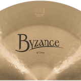 DEMOVARE - Meinl Byzance Traditional 16" China Bækken